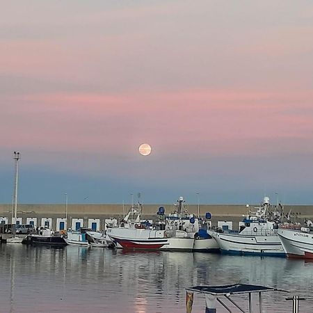 Playas de Vera Vera Sol Y Mar - Naturist Zone מראה חיצוני תמונה